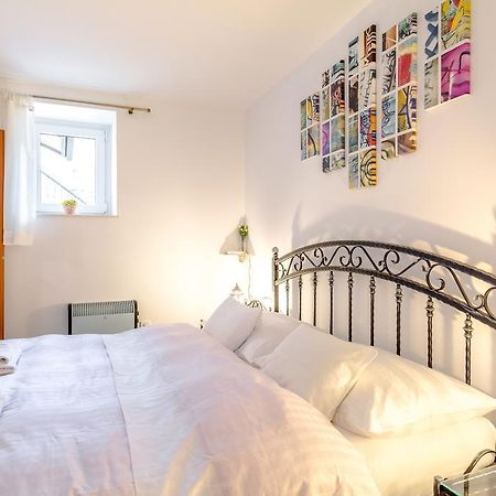 Apartments And Rooms Villa Erede سبليت المظهر الخارجي الصورة