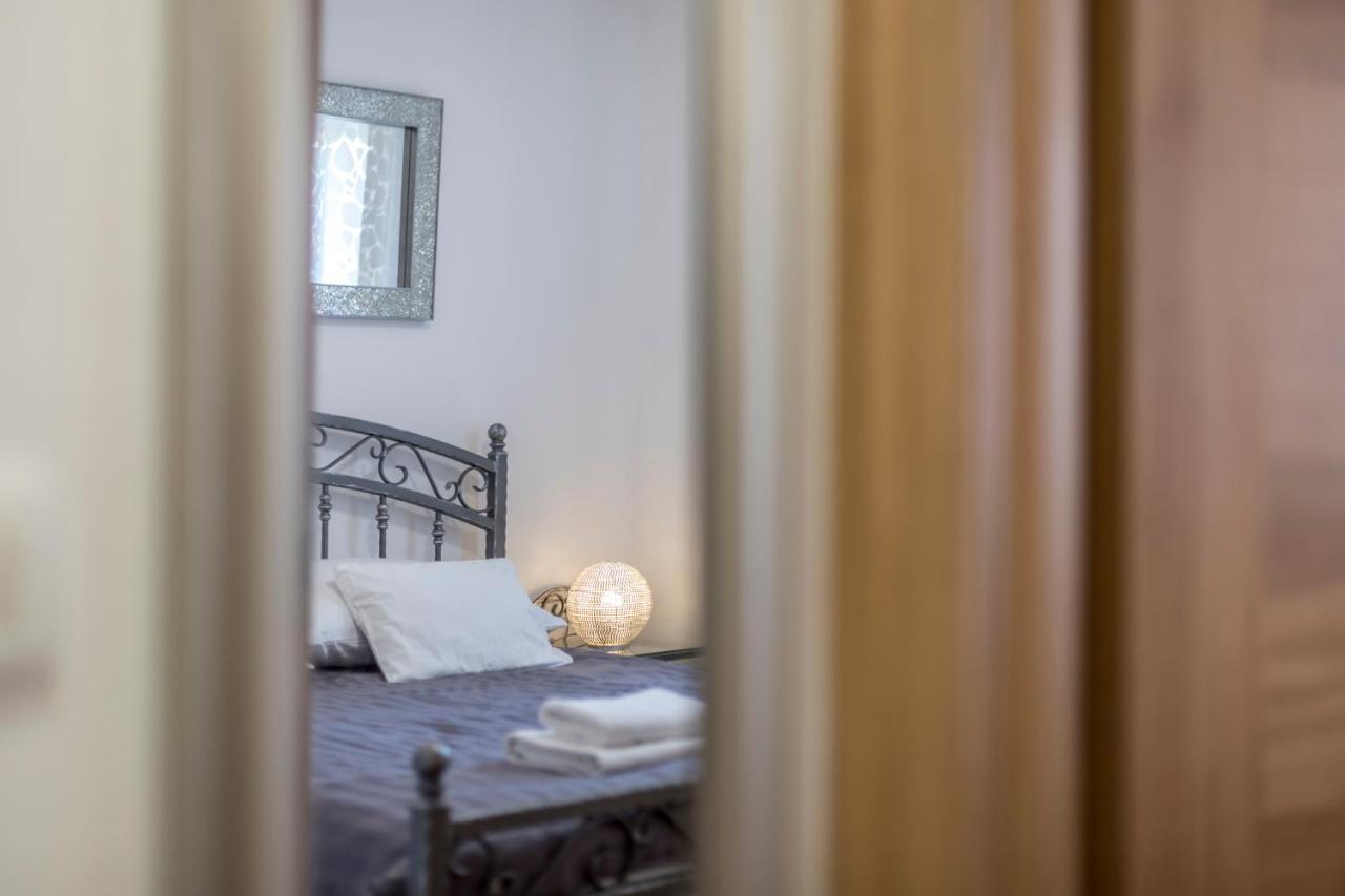 Apartments And Rooms Villa Erede سبليت المظهر الخارجي الصورة