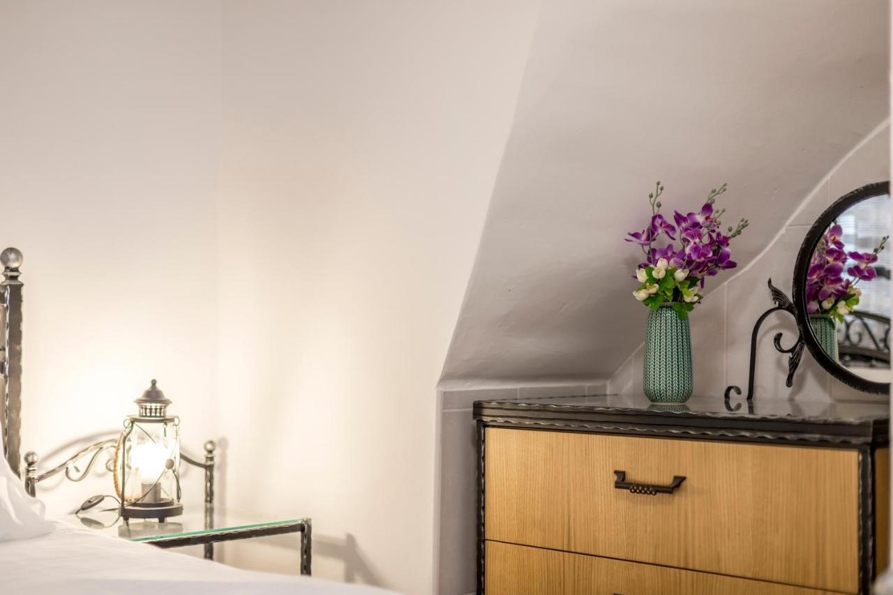 Apartments And Rooms Villa Erede سبليت المظهر الخارجي الصورة