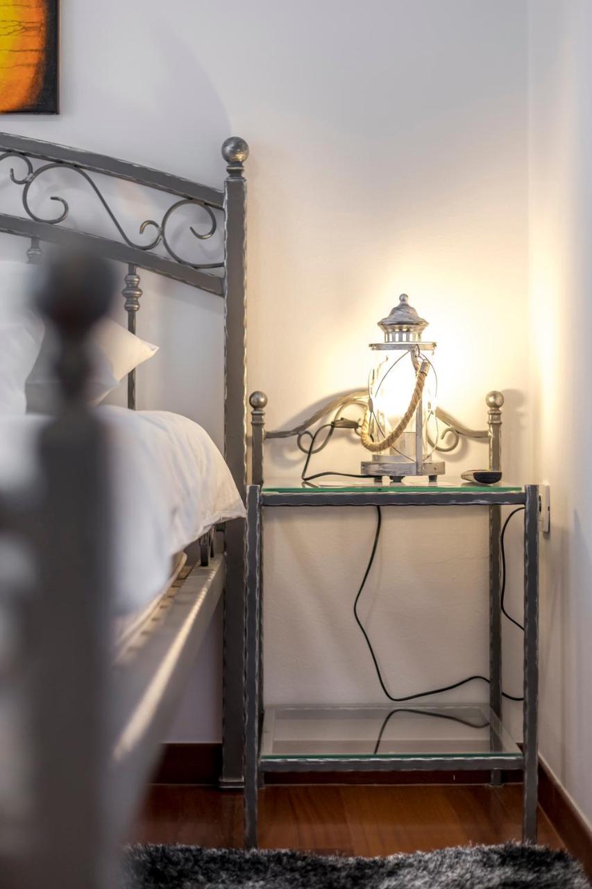 Apartments And Rooms Villa Erede سبليت المظهر الخارجي الصورة